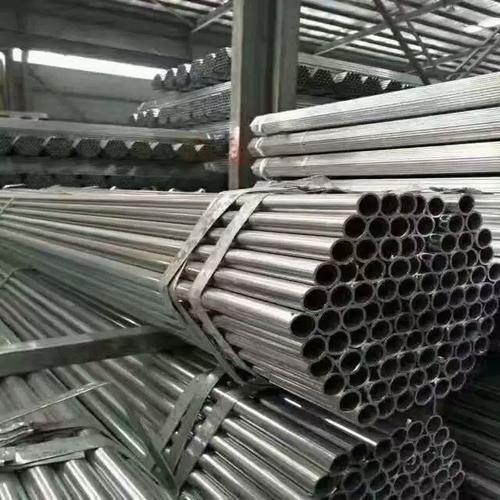 吕梁q355nhb耐候钢管